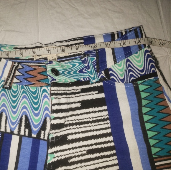 🦓Women Graphic Print Jeggings - Picture 6 of 6